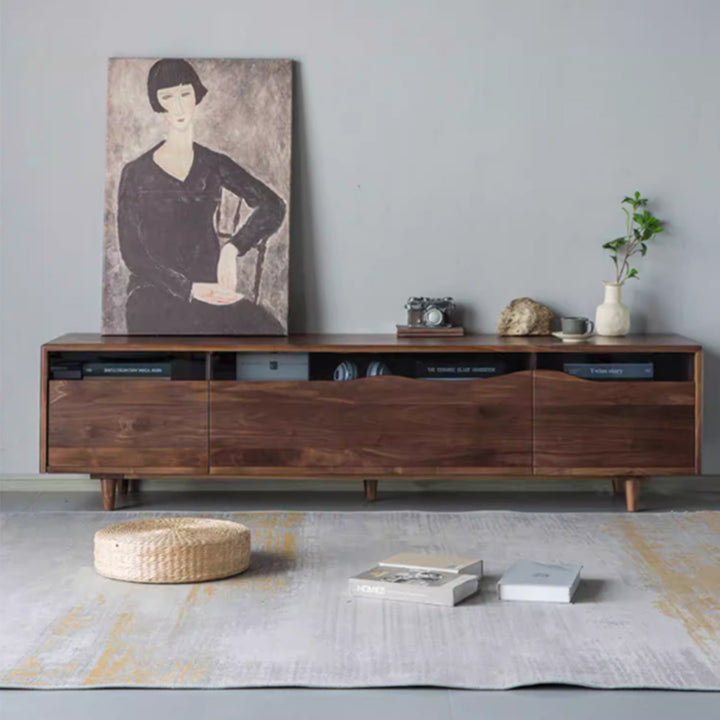 MAS-3869 Masdio Modern TV Console