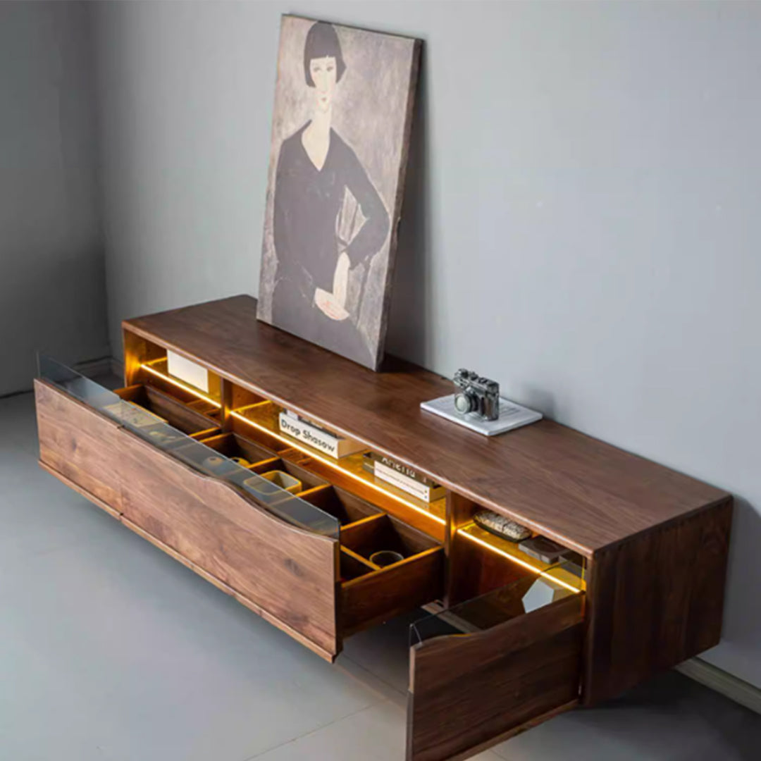 MAS-3869 Masdio Modern TV Console