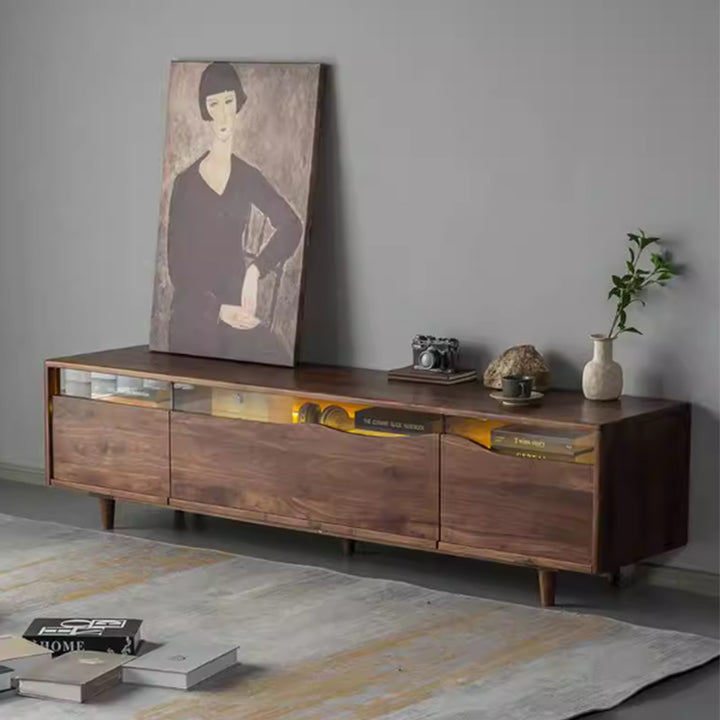 MAS-3869 Masdio Modern TV Console