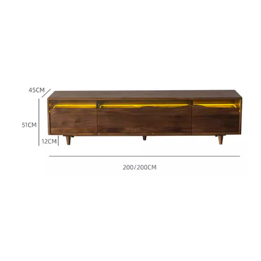 MAS-3869 Masdio Modern TV Console