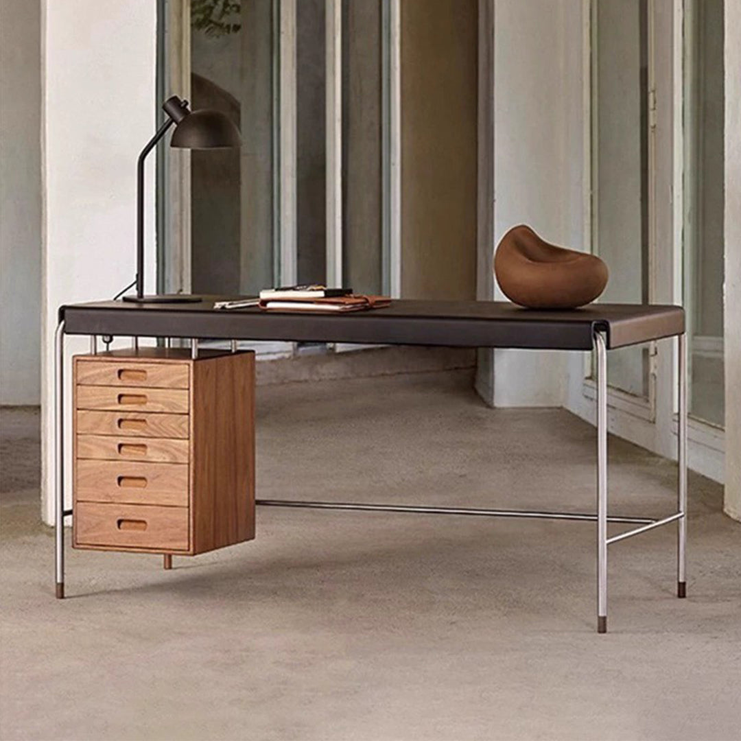 MAS-3870 Masdio Modern Study Table