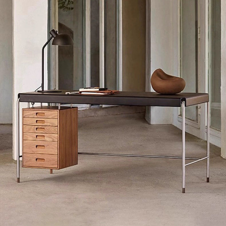 MAS-3870 Masdio Modern Study Table