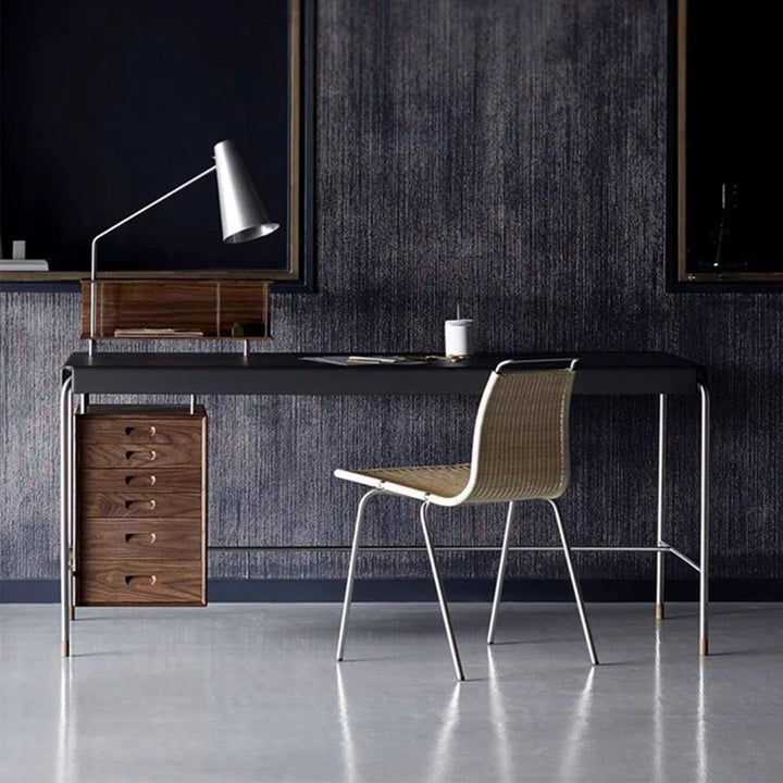 MAS-3870 Masdio Modern Study Table