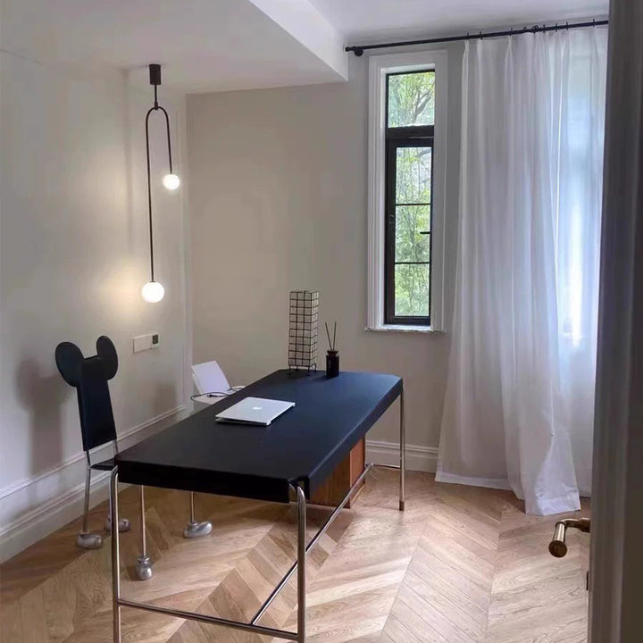 MAS-3870 Masdio Modern Study Table