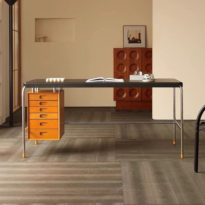 MAS-3870 Masdio Modern Study Table