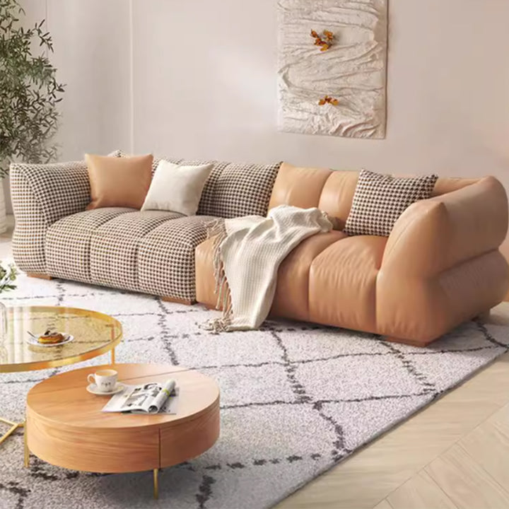 MAS-3880 Masdio Modern Fabric Sofa