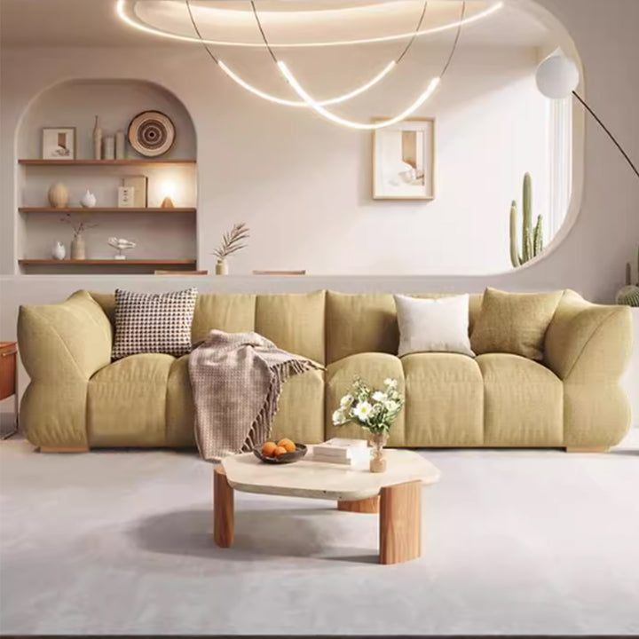 MAS-3880 Masdio Modern Fabric Sofa