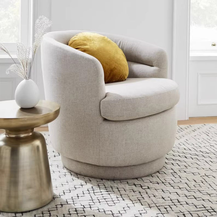 MAS-3890 Masdio Modern Lounge Chair