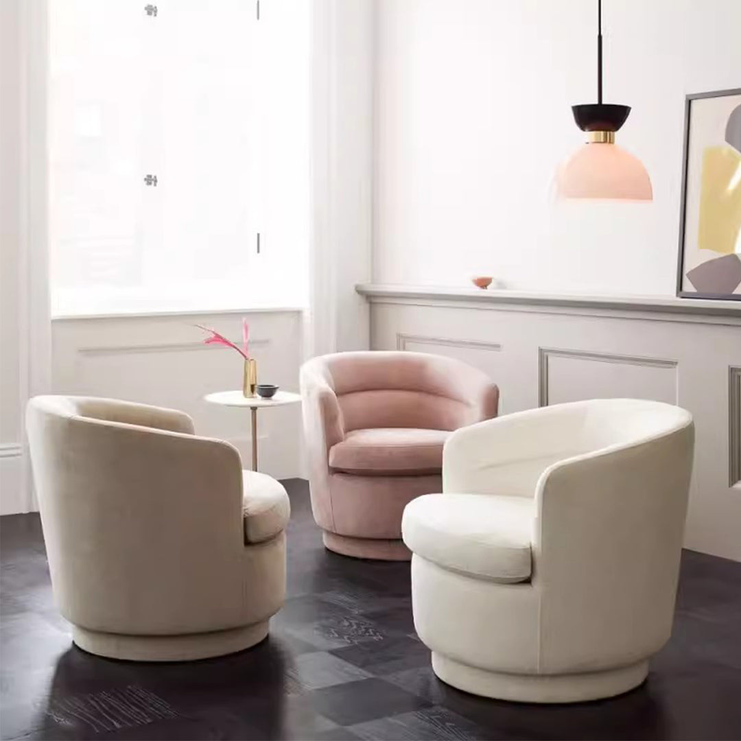 MAS-3890 Masdio Modern Lounge Chair