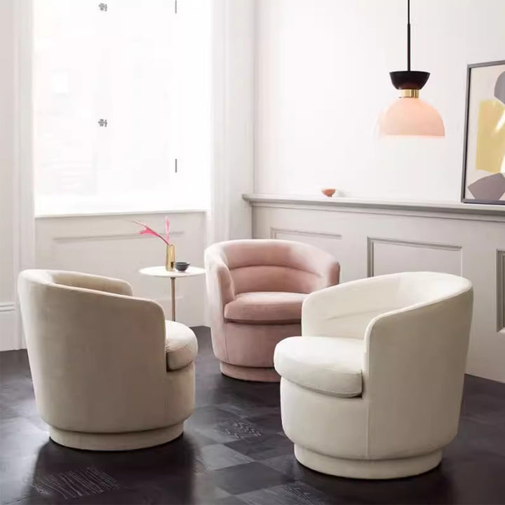 MAS-3890 Masdio Modern Lounge Chair