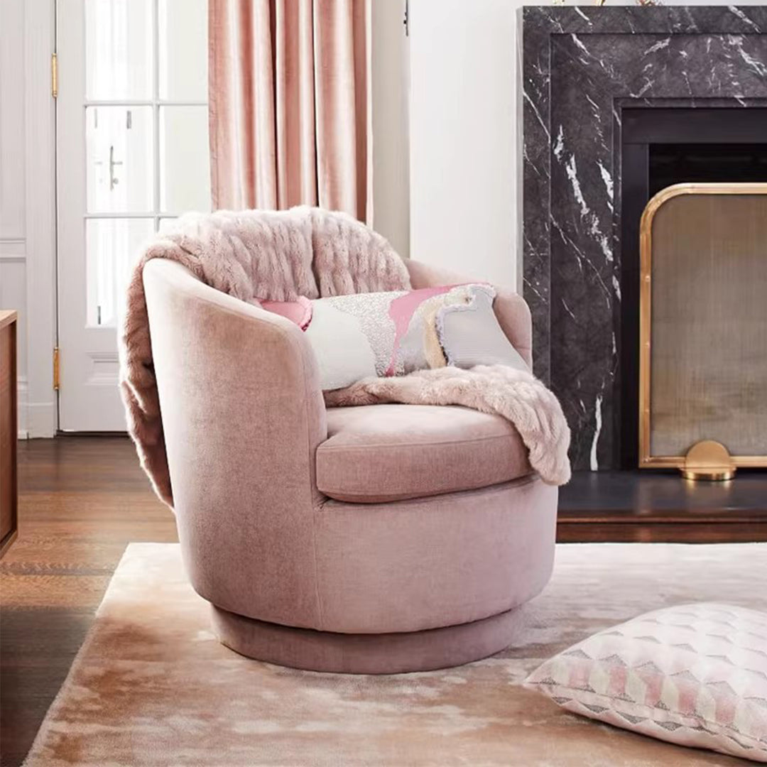 MAS-3890 Masdio Modern Lounge Chair