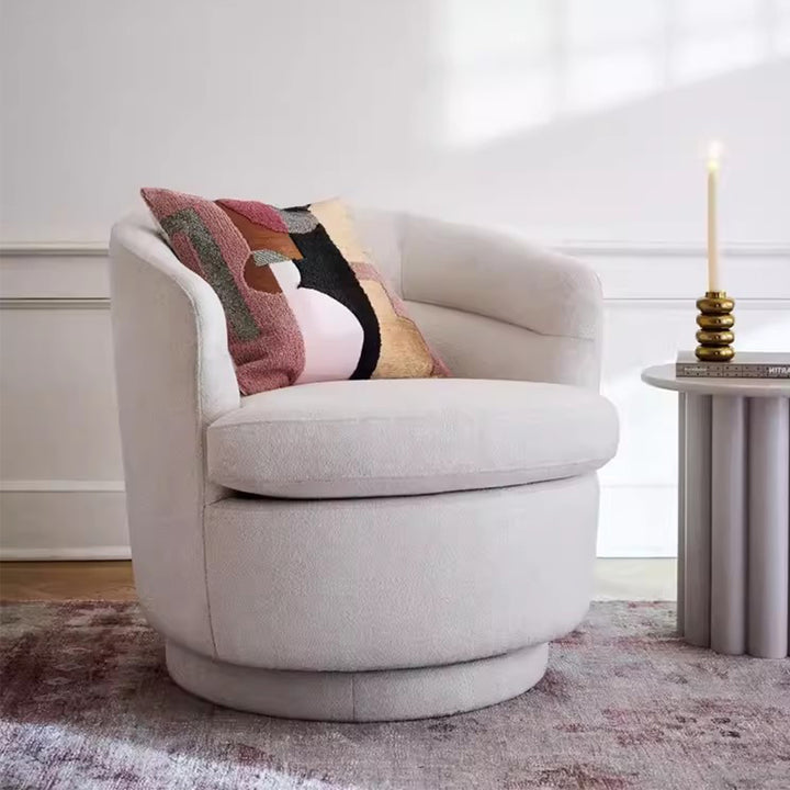 MAS-3890 Masdio Modern Lounge Chair