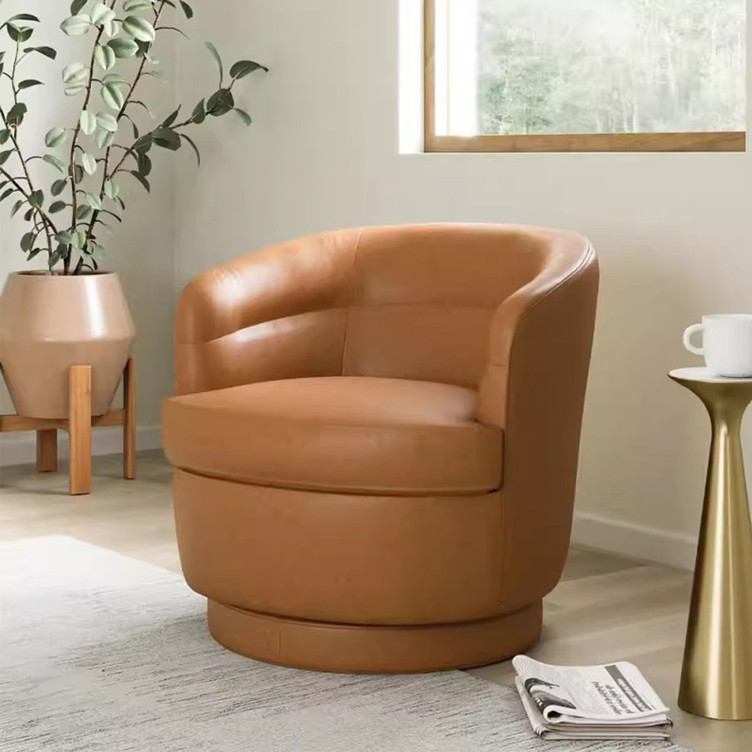 MAS-3890 Masdio Modern Lounge Chair