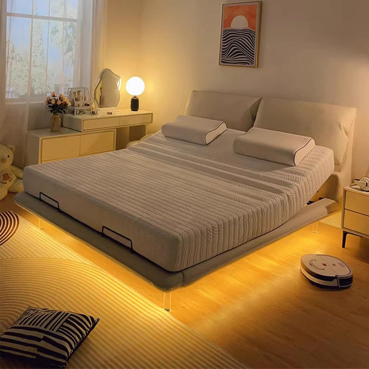 MAS-3897 Masdio Modern Electric Bedframe