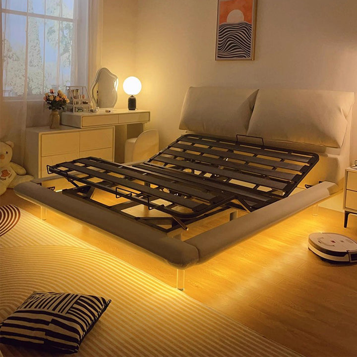 MAS-3897 Masdio Modern Electric Bedframe