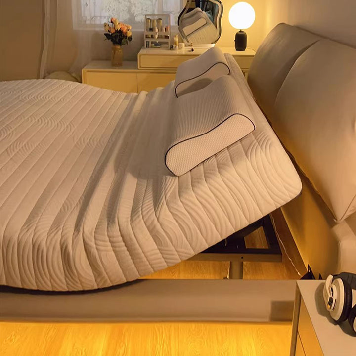 MAS-3897 Masdio Modern Electric Bedframe