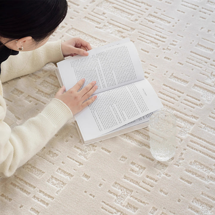 MAS-3996 Masdio Modern Rug (Water Resistant)