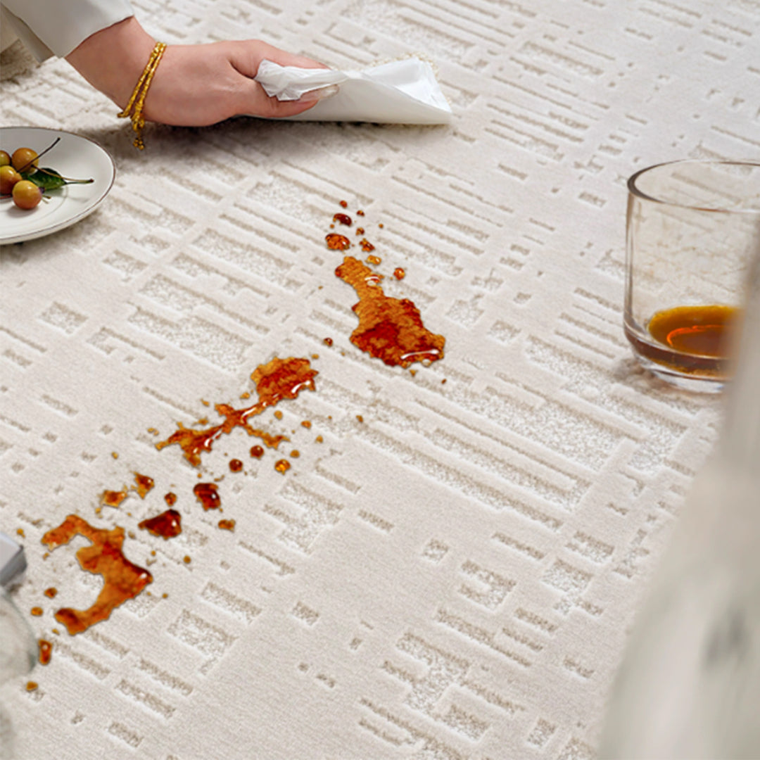 MAS-3996 Masdio Modern Rug (Water Resistant)