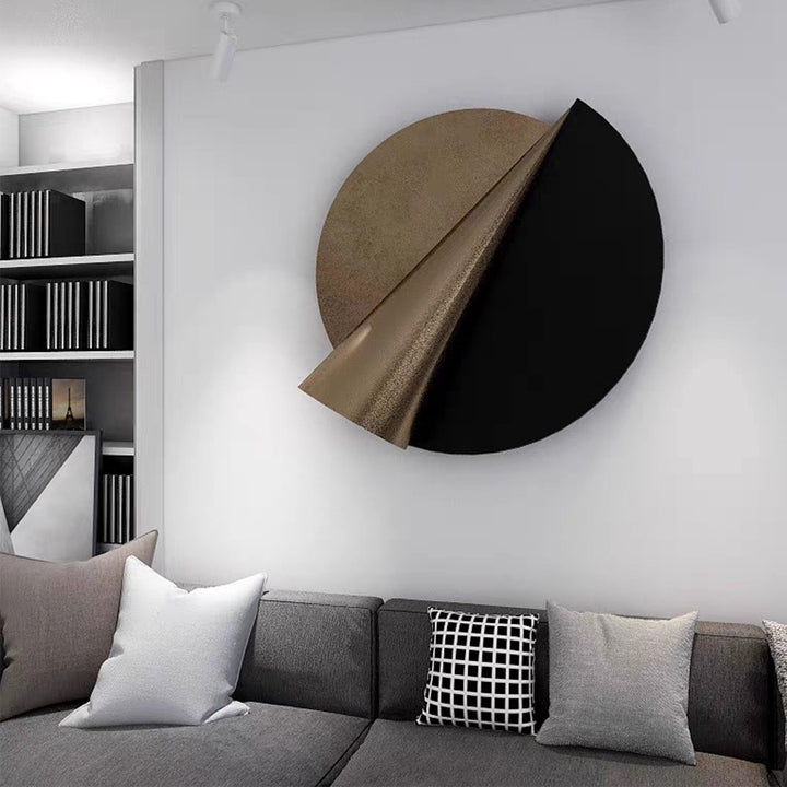 MAS-4002 Masdio Modern 3D Wall Art