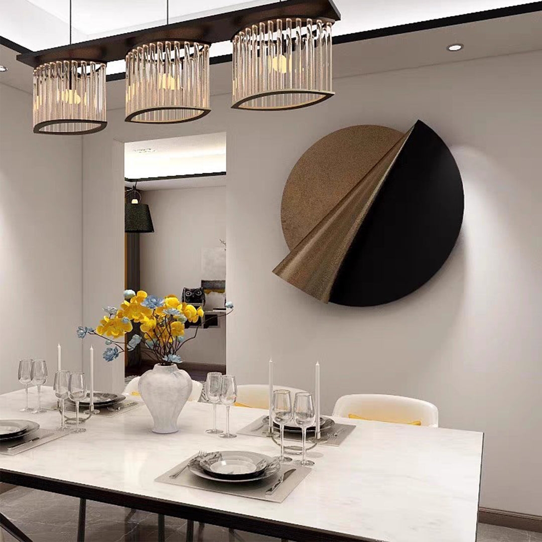 MAS-4002 Masdio Modern 3D Wall Art