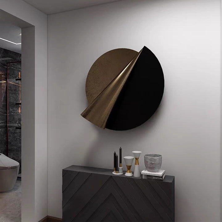 MAS-4002 Masdio Modern 3D Wall Art