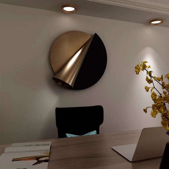 MAS-4002 Masdio Modern 3D Wall Art