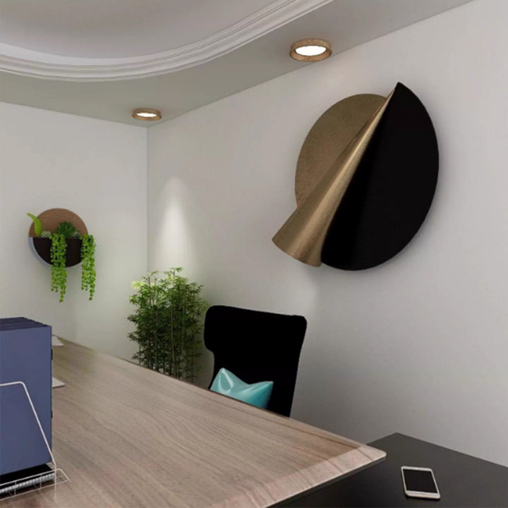 MAS-4002 Masdio Modern 3D Wall Art