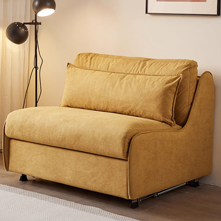 MAS-4003 Masdio Modern Fabric Sofa Bed