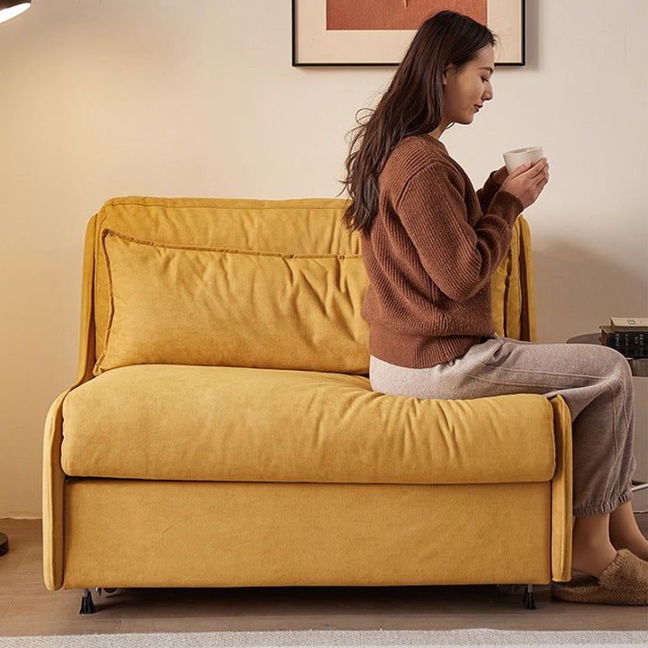 MAS-4003 Masdio Modern Fabric Sofa Bed