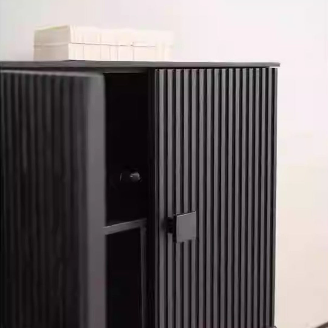 MAS-4027 Masdio Modern Solid Wood Sideboard