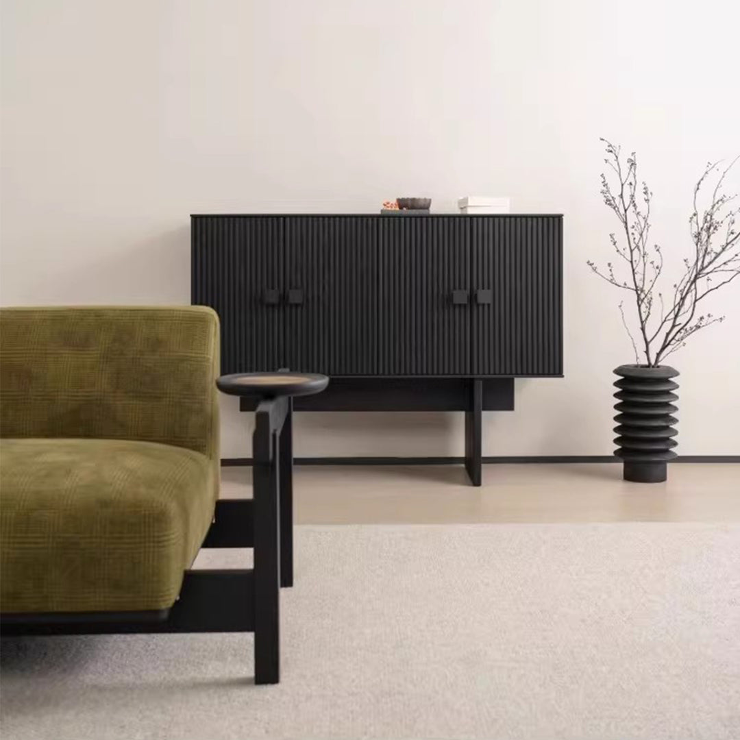 MAS-4027 Masdio Modern Solid Wood Sideboard
