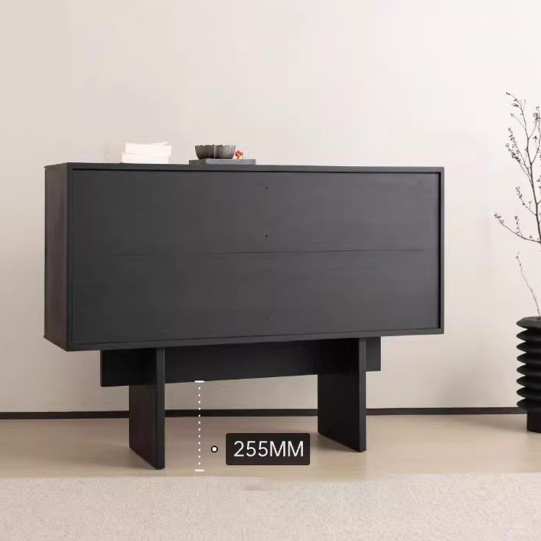 MAS-4027 Masdio Modern Solid Wood Sideboard