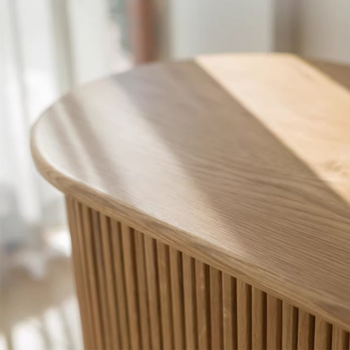 MAS-4055 Masdio Rustic TV Console Masdio