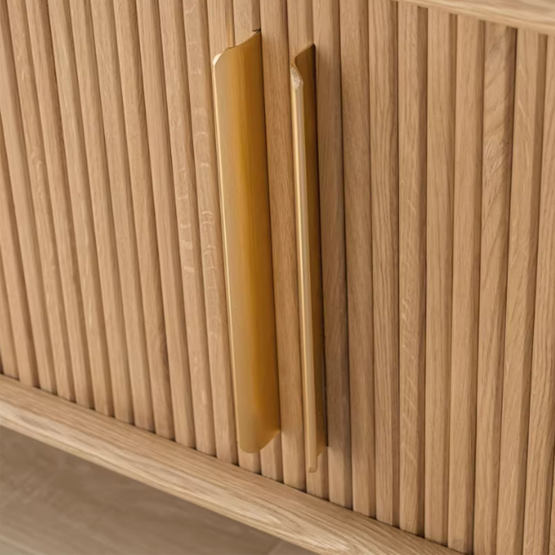 MAS-4055 Masdio Rustic TV Console Masdio