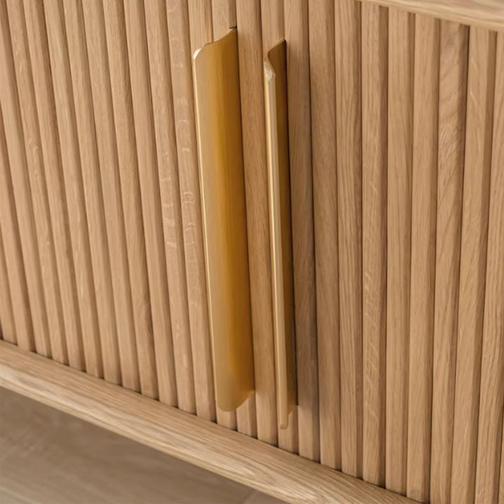 MAS-4055 Masdio Rustic TV Console Masdio