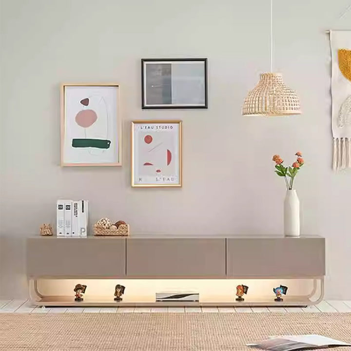 MAS-4072 Masdio Modern TV Console Masdio