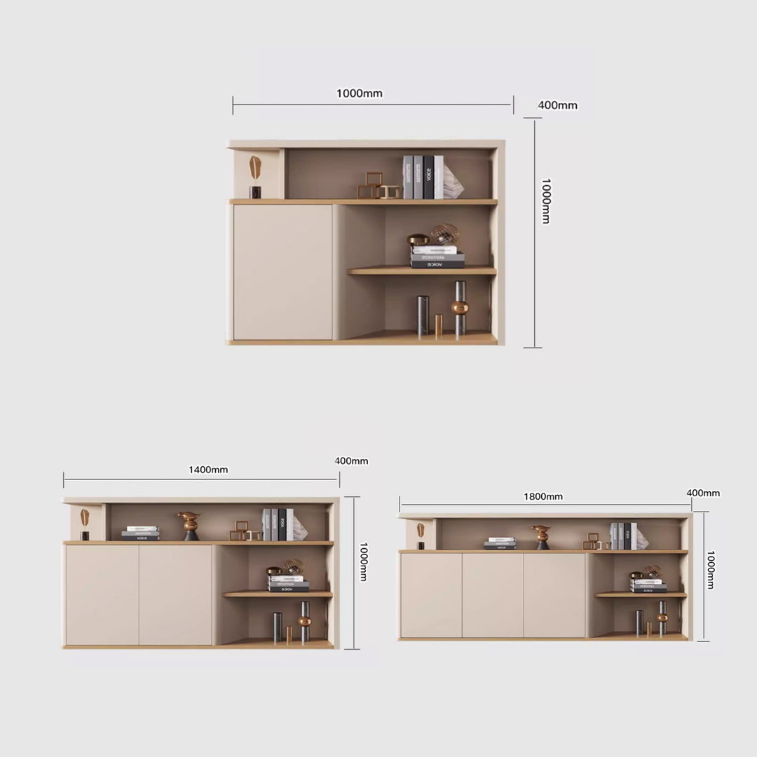 MAS-4073 Masdio Modern Sideboard Masdio