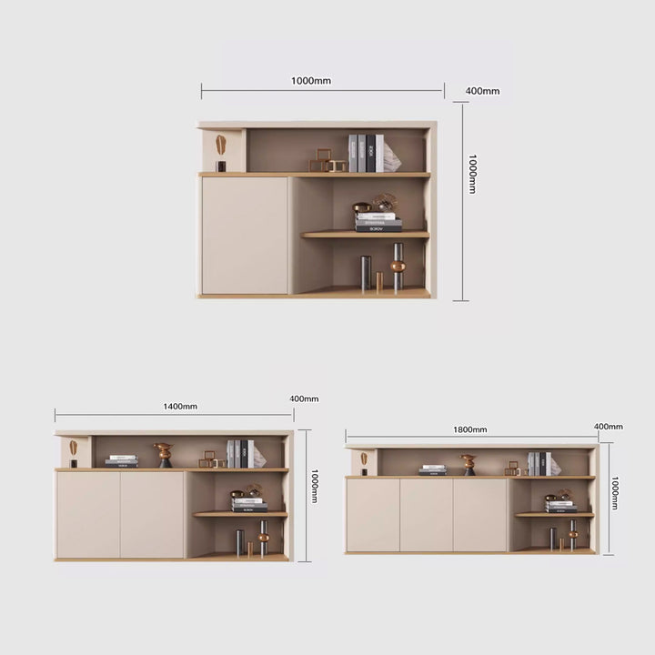 MAS-4073 Masdio Modern Sideboard Masdio