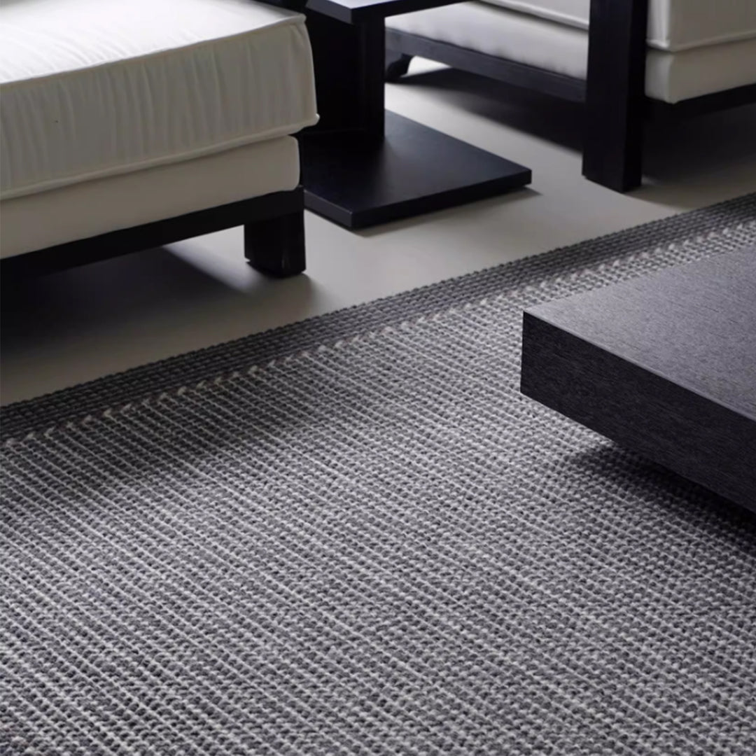 MAS-4077 Masdio Modern Waterproof Rug Masdio