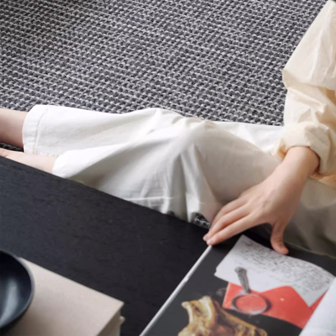 MAS-4077 Masdio Modern Waterproof Rug Masdio