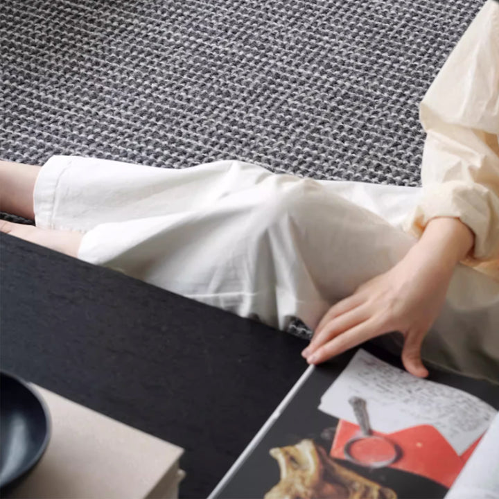 MAS-4077 Masdio Modern Waterproof Rug Masdio