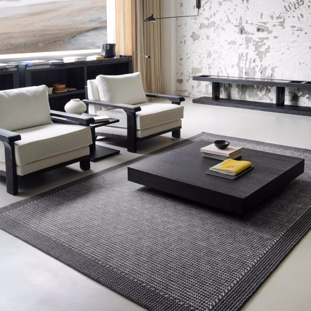 MAS-4077 Masdio Modern Waterproof Rug Masdio