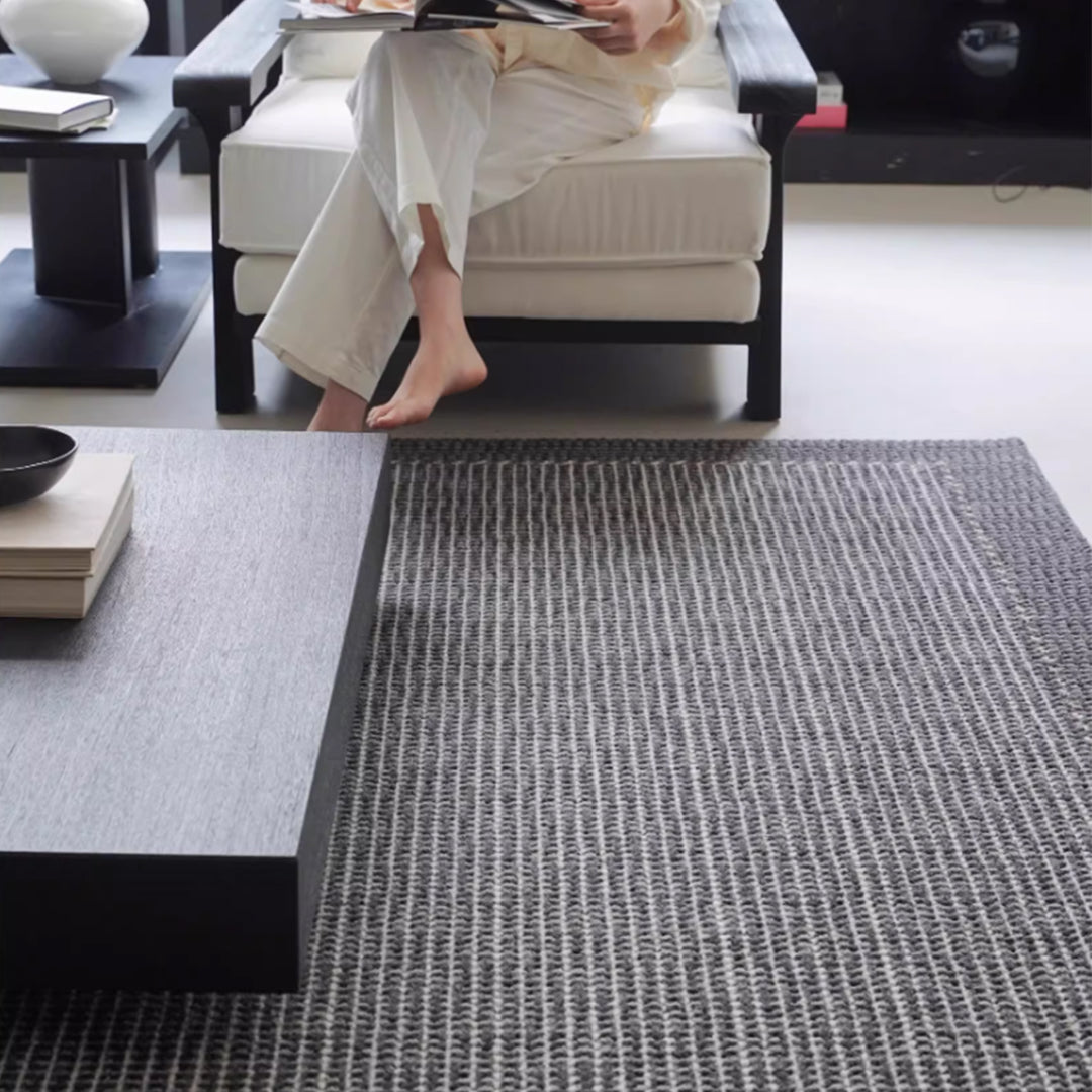 MAS-4077 Masdio Modern Waterproof Rug Masdio