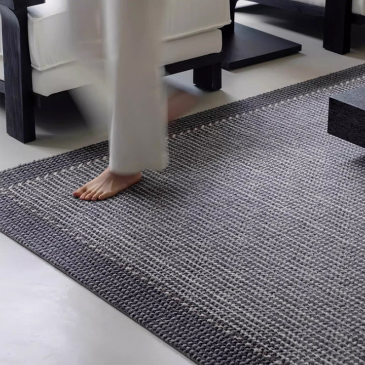 MAS-4077 Masdio Modern Waterproof Rug Masdio