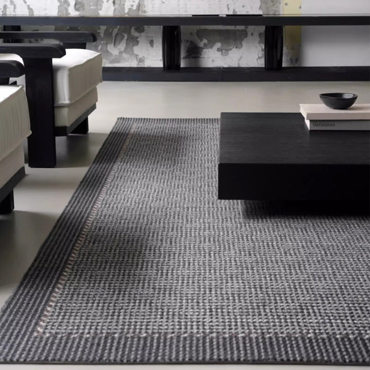 MAS-4077 Masdio Modern Waterproof Rug Masdio