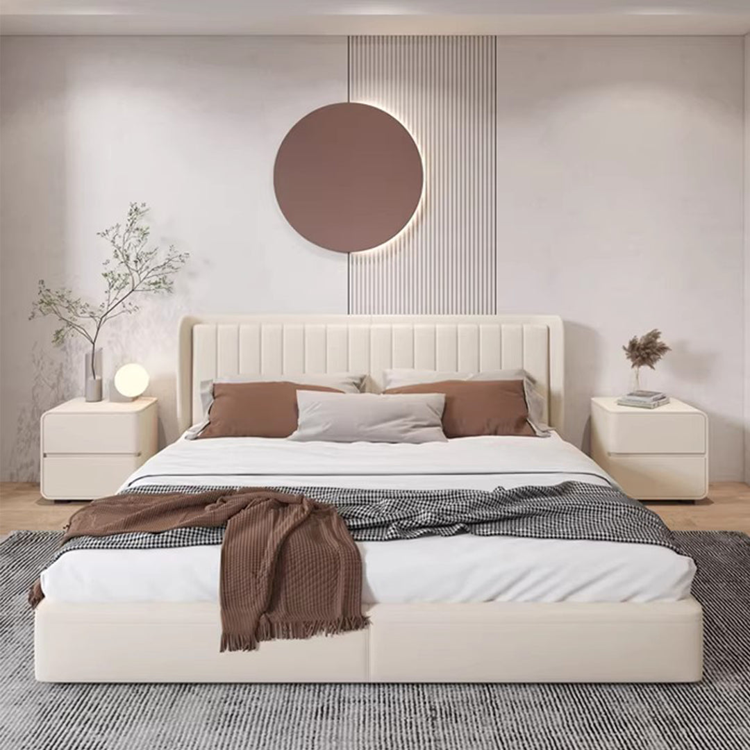 MAS-4078 Masdio Modern Bedside Table Masdio