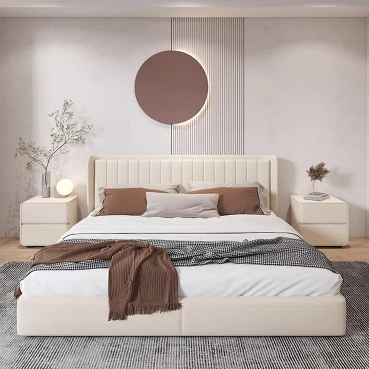 MAS-4078 Masdio Modern Bedside Table Masdio