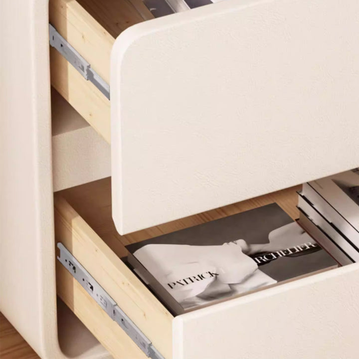 MAS-4078 Masdio Modern Bedside Table Masdio