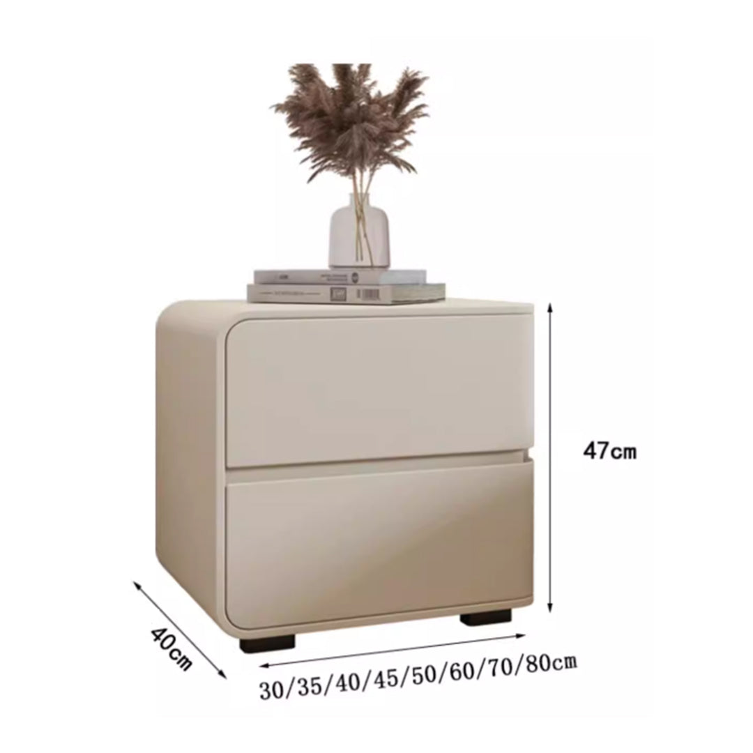 MAS-4078 Masdio Modern Bedside Table Masdio