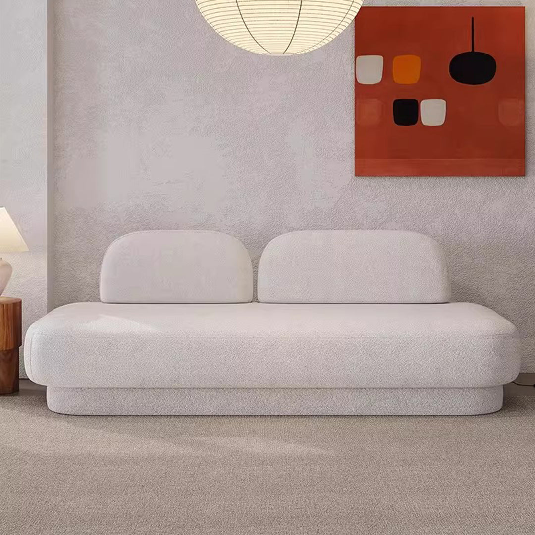 MAS-4080 Masdio Modern Boucle Sofa Masdio